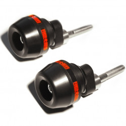 Crash pad-uri RENNER RACE pentru HONDA CB - T10125 Crash pad-uri RENNER RACE pentru HONDA CB - T10125