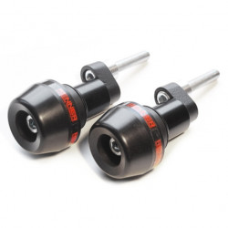 Crash pad-uri RENNER RACE pentru KAWASAKI ZX 6 R/RR - T10201