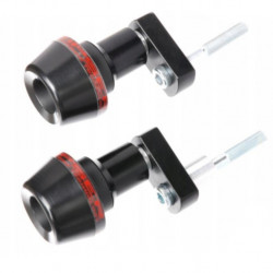 Crash pad-uri RENNER RACE pentru KAWASAKI Versys 650 - T10205