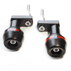 Crash pad-uri RENNER RACE pentru KAWASAKI ZX 10 R - T10208 Crash pad-uri RENNER RACE pentru KAWASAKI ZX 10 R - T10208