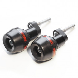 Crash pad-uri RENNER RACE pentru KAWASAKI ZX 6 R - T10211 Crash pad-uri RENNER RACE pentru KAWASAKI ZX 6 R - T10211