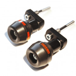 Crash pad-uri RENNER RACE pentru KAWASAKI ZX 6 R - T10212