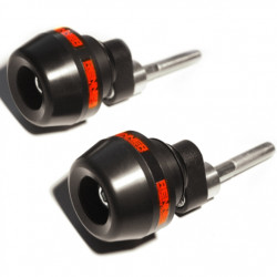 Crash pad-uri RENNER RACE pentru KAWASAKI ZX 10 R - T10214