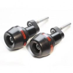 Crash pad-uri RENNER RACE pentru KAWASAKI ZX 6 R 636 - T10219