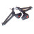 Craș pad-uri RENNER X-PADS pentru HONDA CB 750 (Seven Fifty) - X10132 Craș pad-uri RENNER X-PADS pentru HONDA CB 750 (Seven Fifty) - X10132 thumb