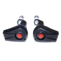 Craș pad-uri RENNER X-PADS pentru SUZUKI GSX-R 1000 - X10322 Craș pad-uri RENNER X-PADS pentru SUZUKI GSX-R 1000 - X10322