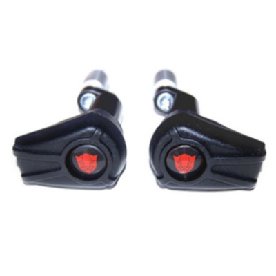 Craș pad-uri RENNER X-PADS pentru YAMAHA TRACER 700 - X10439
