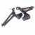 Craș pad-uri RENNER X-PADS pentru DUCATI Streetfighter - X10604 Craș pad-uri RENNER X-PADS pentru DUCATI Streetfighter - X10604 thumb