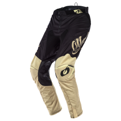 Pantaloni motocross O'NEAL MAYHEM RESEDA BLACK/BEIGE Pantaloni motocross O'NEAL MAYHEM RESEDA BLACK/BEIGE