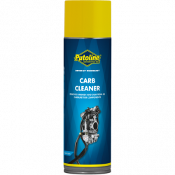 Spray de curățare a carburatorului Putoline Carb Cleaner Spray