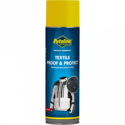 Detergent pentru curățare textil PUTOLINE Textile Proof & Protect