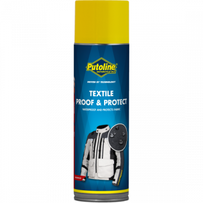 Solutie pentru curățare textil PUTOLINE Textile Proof & Protect