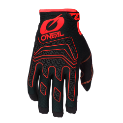Manusi motocross O'NEAL SNIPER ELITE BLACK/RED 2020