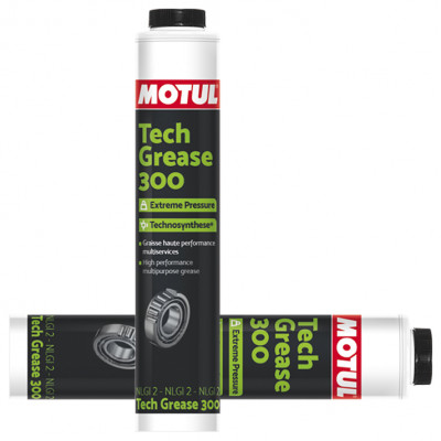 Unsoare MOTUL Grease Tech 300