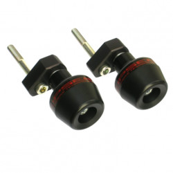 Crash pad-uri RENNER RACE pentru HONDA Hornet/CBF - T10101