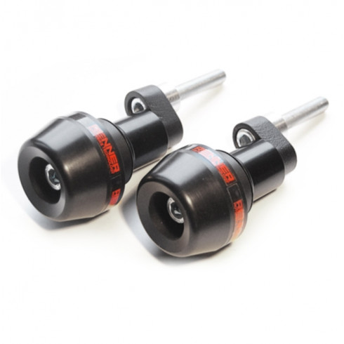 Crash pad-uri RENNER RACE pentru HONDA CBR - T10102 Crash pad-uri RENNER RACE pentru HONDA CBR - T10102