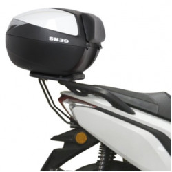 Kit pentru montaj cutie portbagaj  SHAD D0XQ18ST