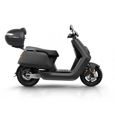 Kit pentru montaj cutie portbagaj  SHAD N0LC18ST