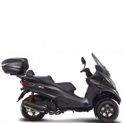Kit pentru montaj cutie portbagaj  SHAD V0MP58ST