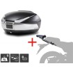 Kit pentru montaj cutie portbagaj  SHAD W0GG37ST thumb
