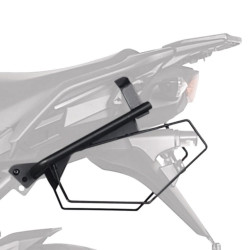 Kit pentru montaj SHAD genți textile D0SS5SE Kit pentru montaj SHAD genți textile D0SS5SE