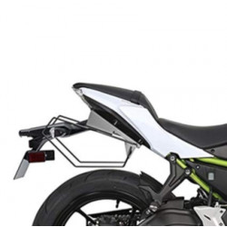 Kit pentru montaj SHAD genți textile K0Z667SE Kit pentru montaj SHAD genți textile K0Z667SE