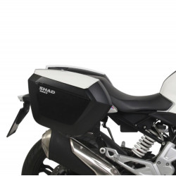 Kit pentru montaj 3P System pentru portbagaje SHAD W0G317IF Kit pentru montaj 3P System pentru portbagaje SHAD W0G317IF