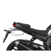 Kit pentru montaj SHAD genți textile Y0FZ80SE Kit pentru montaj SHAD genți textile Y0FZ80SE thumb
