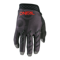 Mănuși motocross O'NEAL PRODIGY FIVE ZERO BLACK/NEON RED 2020 Mănuși motocross O'NEAL PRODIGY FIVE ZERO BLACK/NEON RED 2020