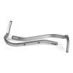 Handguard  POLISPORT  TOUQUET - GREEN thumb