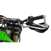 Handguard  POLISPORT  TOUQUET - GREEN thumb