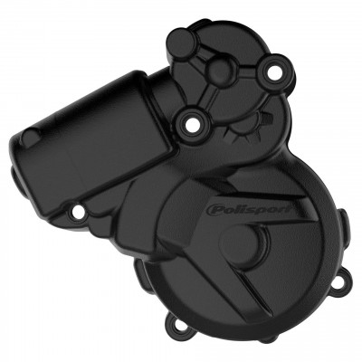 Protecția capacului de aprindere  HUSQVARNA TE250/300 KTM 250/300EXC 250/300XC 250R BLACK