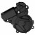Protecția capacului de aprindere  HUSQVARNA TE250/300 KTM 250/300EXC 250/300XC 250R BLACK thumb