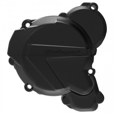 Protecția capacului de aprindere  HUSQVARNA TE250 TE300 BLACK