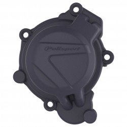 Protecția capacului de aprindere  HUSQVARNA TC125 HUS BLUE Protecția capacului de aprindere  HUSQVARNA TC125 HUS BLUE
