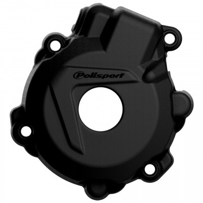 Protecția capacului de aprindere  KTM EXC-F/XCF-W 250/350 Freeride 350 Husqvarna  FE 250/350 BLACK 