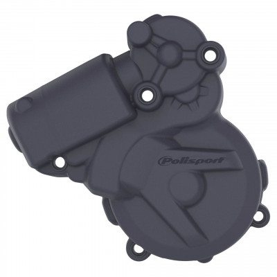 Protecția capacului de aprindere  HUSQVARNA TE250/300 BLUE