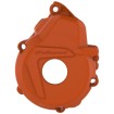 Protecția capacului de aprindere  KTM EXC-F 250/350 Freeride 250 Husqvarna FE 250/350 ORANGE thumb