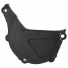 Protecția capacului de aprindere  KTM/Husqvarna EXC-F 450/500 FE450/501 BLACK