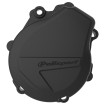 Protecția capacului de aprindere KTM/Husqvarna EXC-F 450/500 FE450/501, Negru Protecția capacului de aprindere KTM/Husqvarna EXC-F 450/500 FE450/501, Negru thumb