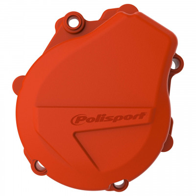 Protecția capacului de aprindere  KTM EXC-F 450/500 ORANGE