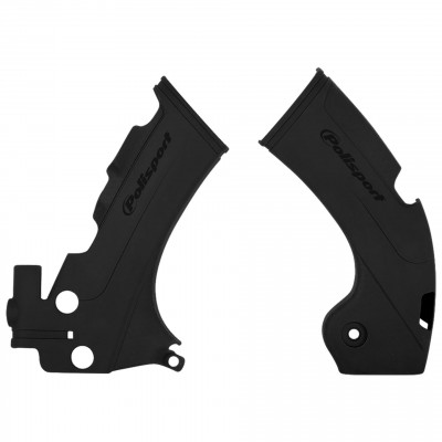 Protecție cadru YAMAHA YZ250F /YZ450F  BLACK