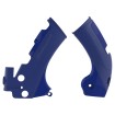 Protecție cadru YAMAHA YZ450F / YZ250F BLUE Protecție cadru YAMAHA YZ450F / YZ250F BLUE thumb
