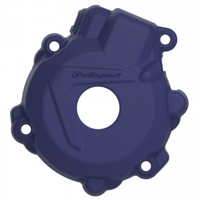 Protecția capacului de aprindere  HUSQVARNA TE250/350 BLUE