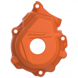 Protecția capacului de aprindere  KTM 125/150SX 250/350SX-F / XC-F ORANGE