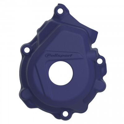 Protecția capacului de aprindere  Husqvarna FC 250/350 BLUE
