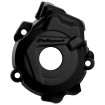 Protecția capacului de aprindere KTM 250/350SX-F 250/350 XC-F BLACK Protecția capacului de aprindere KTM 250/350SX-F 250/350 XC-F BLACK thumb