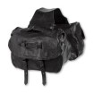 Geantă moto de piele A-PRO CHOPPER BLACK thumb