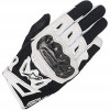 Mănuși ALPINESTARS SMX-2 AIR CARBON V2 BLACK/WHITE
