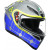 Casca moto AGV K1 ROSSI MUGELLO 2015 Casca moto AGV K1 ROSSI MUGELLO 2015 thumb
